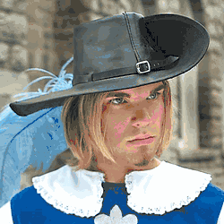Caps, Hats, and Crowns