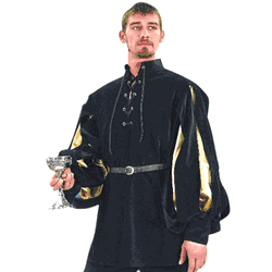 Men's Costumes and Accessories