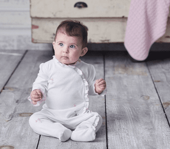 Kissy Kissy Baby Girls Preemie and Newborn