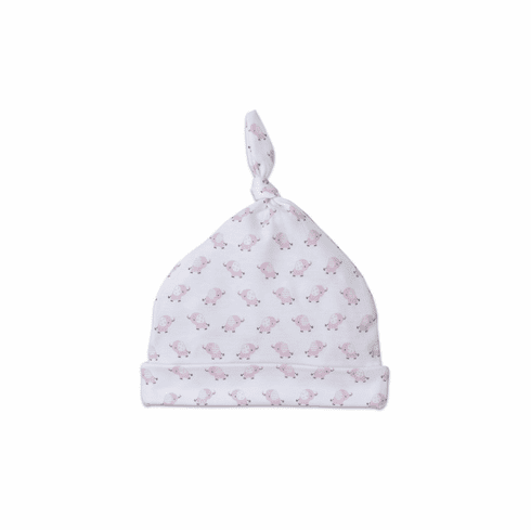 Kissy Kissy Baby Trunks Print Hat F19BT06pink