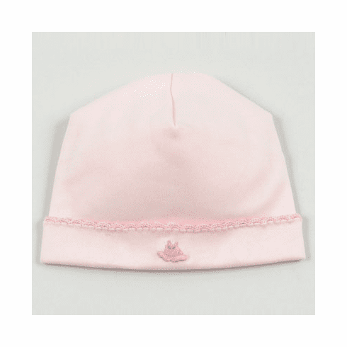 Kissy Kissy Ballet Hat 650W-H-55pkpk-COS