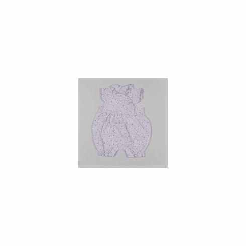 Kissy Kissy Beachcomber Sleeveless Short Playsuit S18481-36