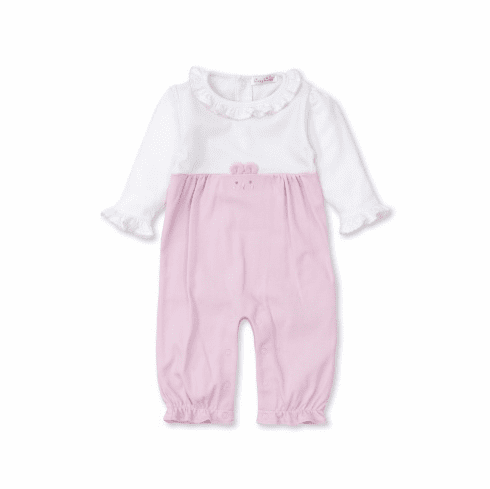 Kissy Kissy Bear Hugs Playsuit Mix F21BH10MixPink