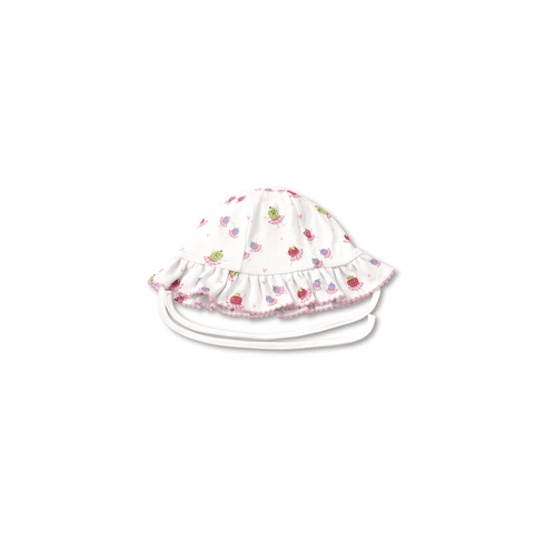 Kissy Kissy Berry Ballet Floppy Hat S20BB40P