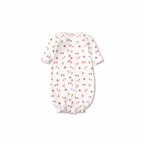 Kissy Kissy Berry Ballet Print Convertible Gown S20BB14P