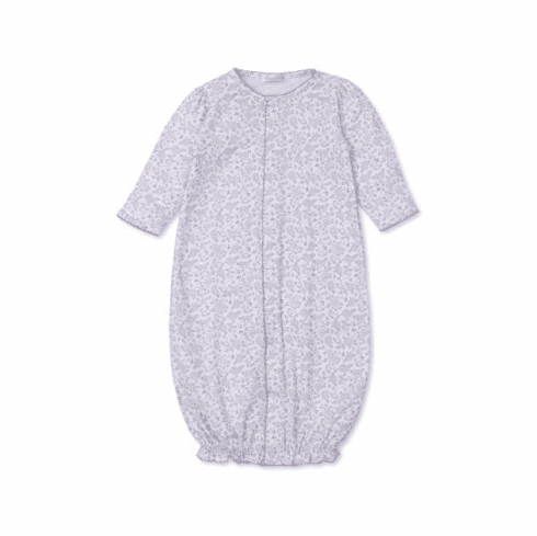 Kissy Kissy Blooming Vines Pring Convertible Gown SSBV14Plilac