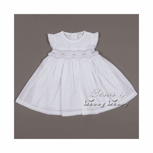 Kissy Kissy BLYTHE Dress VBLYTHE-DR