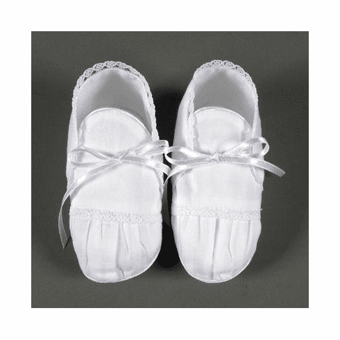 Kissy Kissy Booties Girl XBOOG-BT