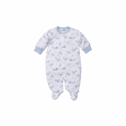 Kissy Kissy Boys Games Footie F19BG04P