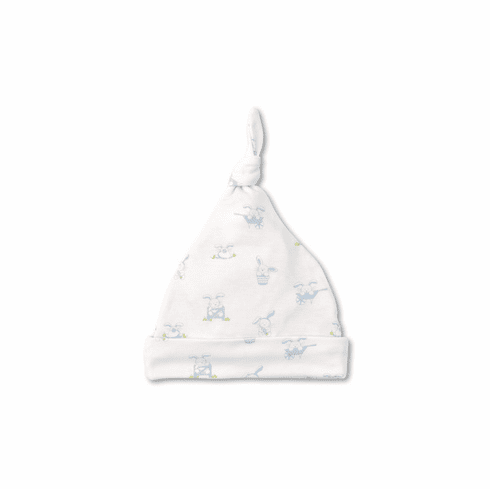 Kissy Kissy Bunny Buzz Hat S20BB06Pblue