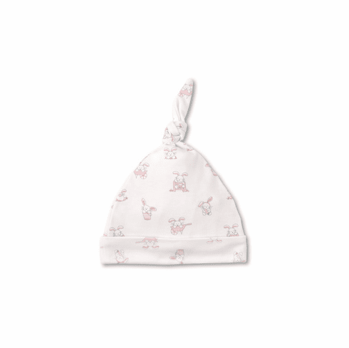 Kissy Kissy Bunny Buzz Hat S20BB06Ppink