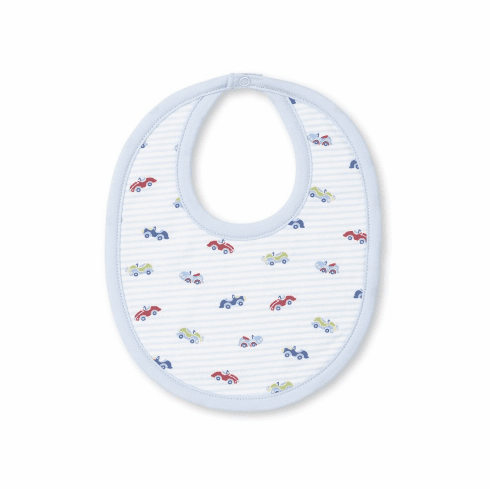 Kissy Kissy Cabriolet Coupe Bib SS22CC13