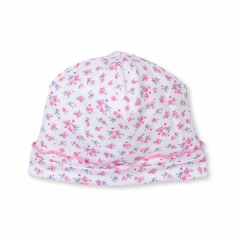 Kissy Kissy Castle Couture Comp. Flower Hat S21CC06C