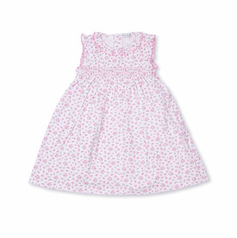 Kissy Kissy Castle Couture Comp. TODDLER Dress S21CC34C