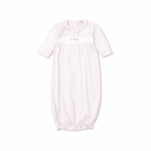 Kissy Kissy Classic Treasures Strawberries Sack SS22CTG11pink