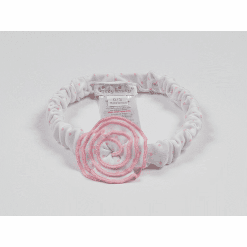 Kissy Kissy Craving Cupcakes Print Headband F17141-182P