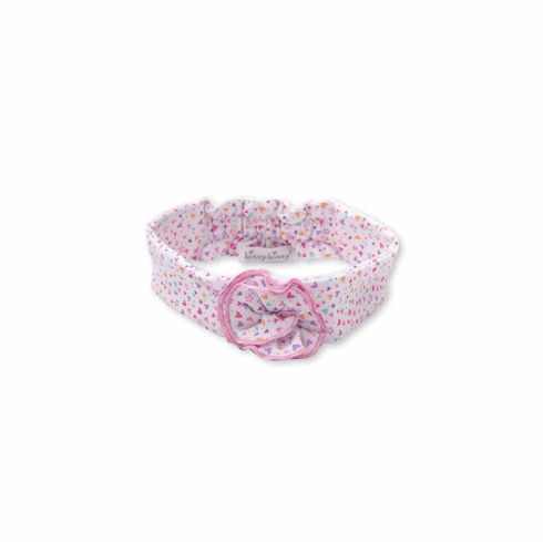 Kissy Kissy Dachshund Dears Headband F20DD