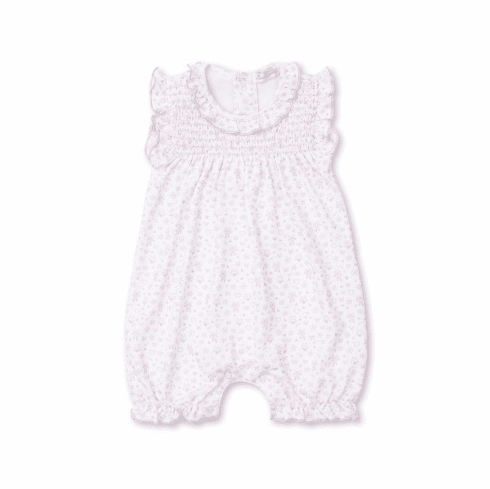 Kissy Kissy Dancing Shoes Sleeveless Playsuit SS22DS23