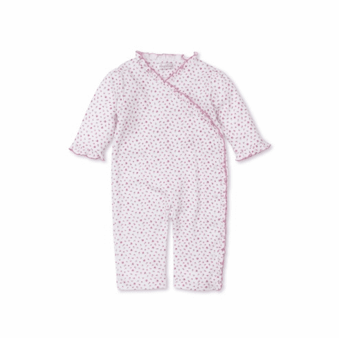 Kissy Kissy Darling Dancers Comp Playsuit F21DD10C