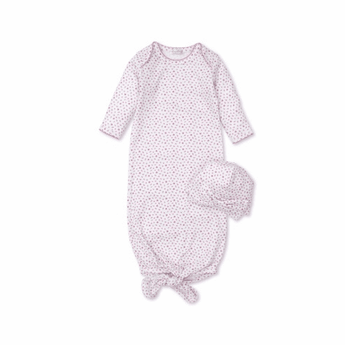 Kissy Kissy Darling Dancers Sack and Hat Set F21DD11CSH