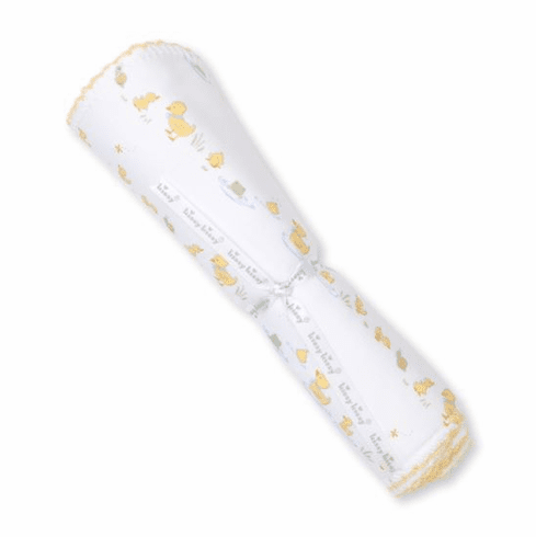 Kissy Kissy Dilly Dally Print Burp S21DD30P