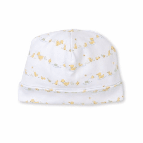 Kissy Kissy Dilly Dally Print Hat S21DD06P