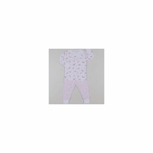 Kissy Kissy Dina Darlings Pajamas S18477-190i