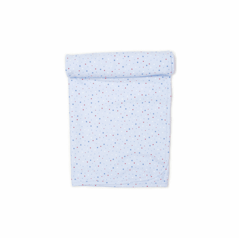 Kissy Kissy Dragon's Den Blanket F19DD08