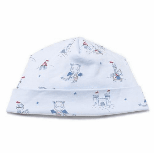 Kissy Kissy Dragon's Den Print Hat F19DD06P
