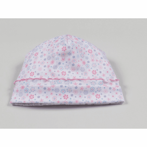 Kissy Kissy Eloquent Elephants Hat F18EE06