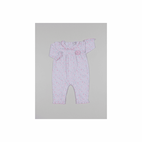 Kissy Kissy Eloquent Elephants Playsuits F18EE10