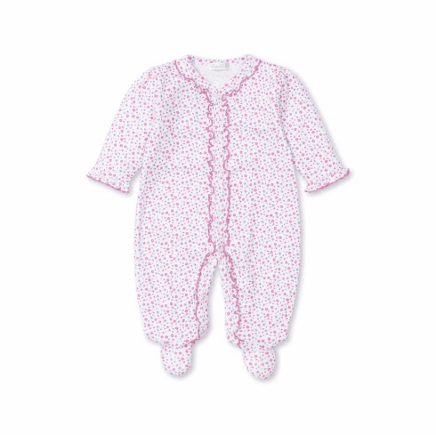 Kissy Kissy Enchanting Escapade Footie S22EE04C