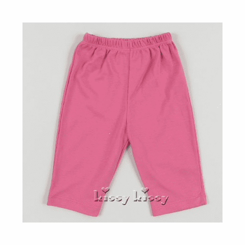 Kissy Kissy Essentials Pant 387-03fuchsia