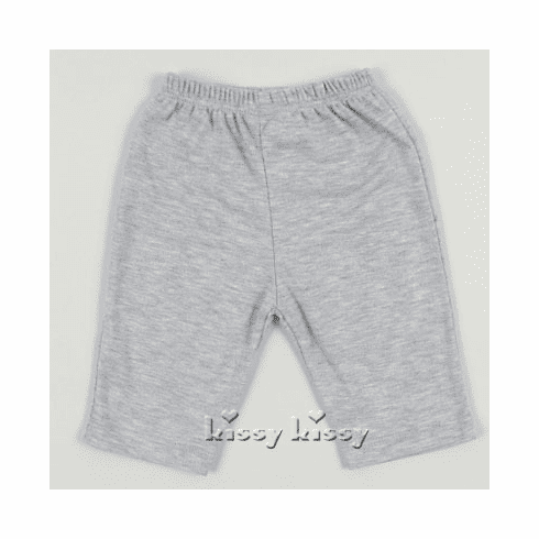 Kissy Kissy Essentials Pant 387-03gray