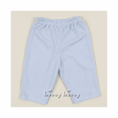 Kissy Kissy Essentials Pant 387-03lightblue