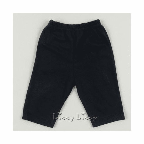 Kissy Kissy Essentials Pant 387-03navy