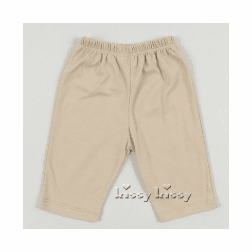Kissy Kissy Essentials Pant 387-03tan