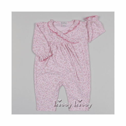 Kissy Kissy Fairyland Playsuit S13462-10