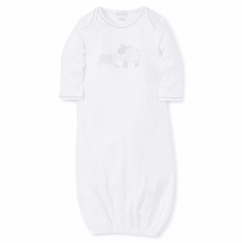 Kissy Kissy Feeling Sheepish Sack S19FS11Esilver