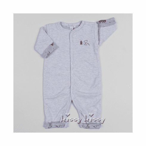 Kissy Kissy Fire Chief Rev. Playsuit F16352-10R