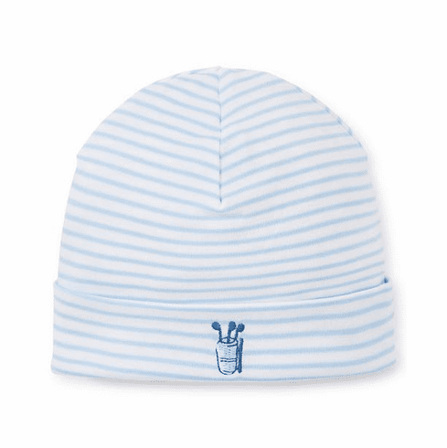 Kissy Kissy First Tee Stripe Hat S19FT06ST