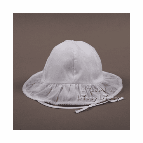 Kissy Kissy FLOPPY Hat VFLOPPY-H