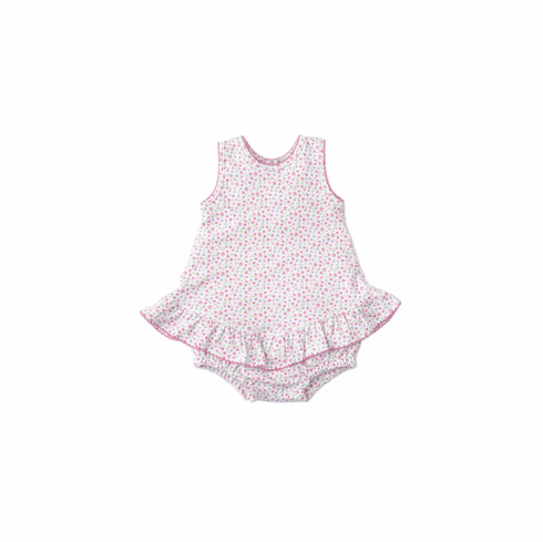 Kissy Kissy Flowering Flamingos Comp. Bubble SS2020FF44C