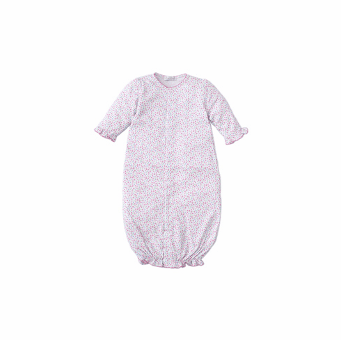 Kissy Kissy Flowering Flamingos Comp. Convertible Gown SS2020FF14C