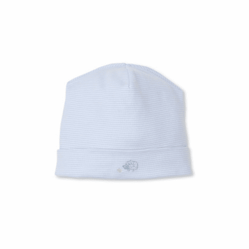 Kissy Kissy Forest Fun Stripe Hat F24FF06stbl