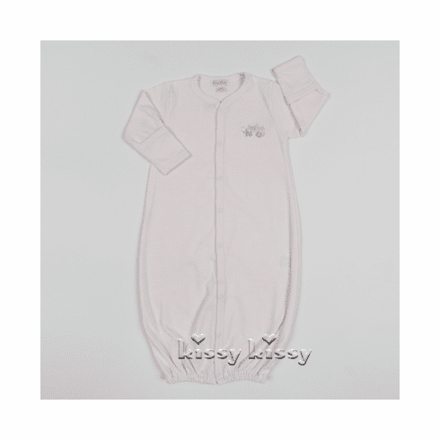 Kissy Kissy Foxy Conv. Gown F17437-14pink