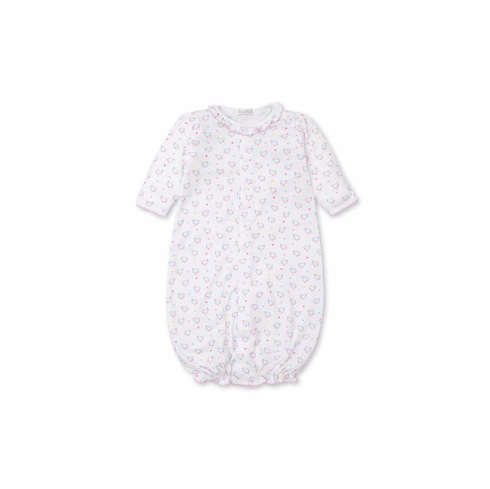 Kissy Kissy Fun Loving Llamas Comp. Convertible Gown F20FLL14C