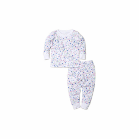 Kissy Kissy Garden Treasure Print Pajamas F19190Pmultit