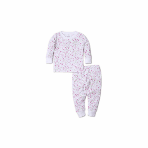 Kissy Kissy Garden Treasure Print Pajamas F19190Ppinkc