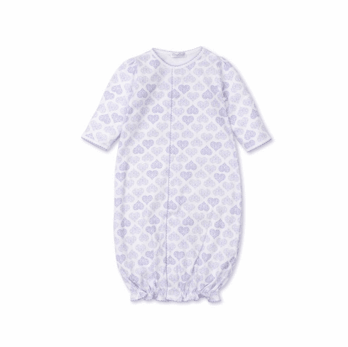 Kissy Kissy Heart to Heart Convertible Gown HtH14Plilac